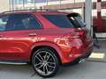 Mercedes-Benz GLE 580 4Matic Aut. Червоний - thumbnail 10