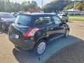 Suzuki Swift Club sehr gepflegt wenig KM 12Monate Garantie Negro - thumbnail 6