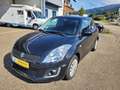 Suzuki Swift Club sehr gepflegt wenig KM 12Monate Garantie Negro - thumbnail 1