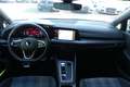 Volkswagen Golf 2.0 TDI GTD*Kamera*ACC*CarPlay*DAB*19"Alu* Schwarz - thumbnail 14