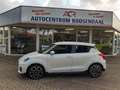 Suzuki Swift 1.4 Sport Smart Hybrid NAVI LMV CAMERA 1E EIGENAAR Blanc - thumbnail 2