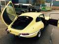 Jaguar E-Type 4.2 Serie 1 2+2 Restauriert- Schalter- Heritage T. Galben - thumbnail 3