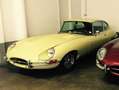Jaguar E-Type 4.2 Serie 1 2+2 Restauriert- Schalter- Heritage T. Galben - thumbnail 12