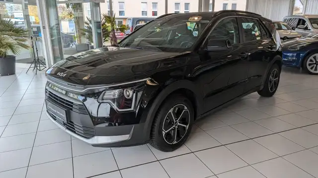 Kia Niro HEV Edition 7 *AHK*Navi*SHZ*Kamera*