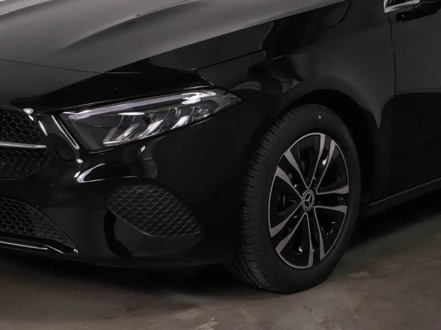 Mercedes-Benz A 180 Progressive*Kamera*DAB*Winter-P*SHZ*PDC* Nero - 2