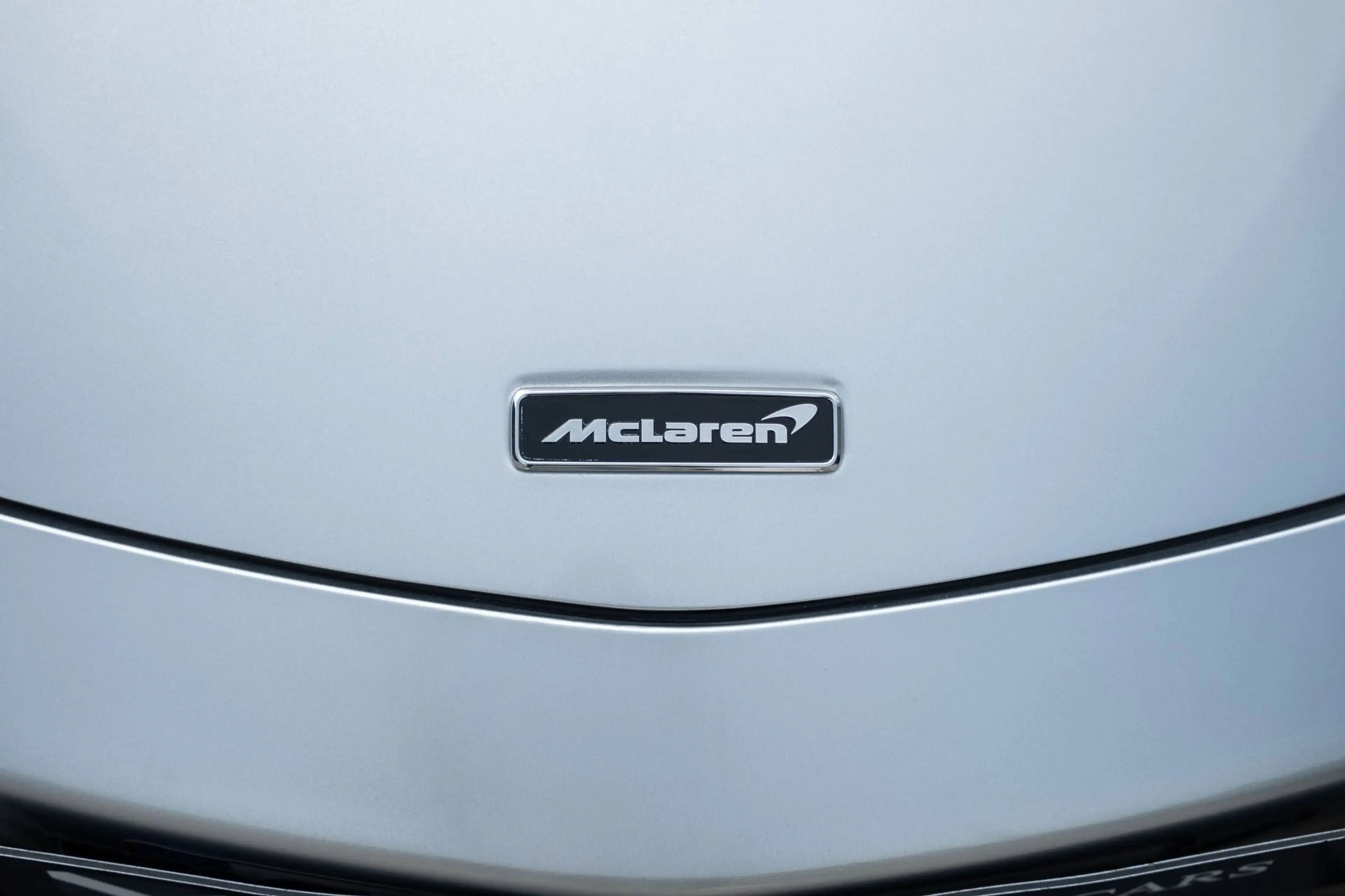 McLaren Artura Spider - 1 Owner — photo 11