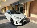 Toyota Yaris Yaris 1.5h GR Sport Weiß - thumbnail 11