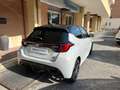 Toyota Yaris Yaris 1.5h GR Sport Weiß - thumbnail 6