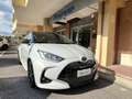 Toyota Yaris Yaris 1.5h GR Sport Weiß - thumbnail 7