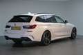 BMW 320 3-serie Touring 320i Executive M Sport Automaat / Wit - thumbnail 3