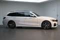 BMW 320 3-serie Touring 320i Executive M Sport Automaat / Wit - thumbnail 4