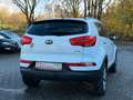 Kia Sportage Attract Garantie*PDC*Mulitif.-Lenkrad* Weiß - thumbnail 9