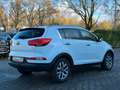 Kia Sportage Attract Garantie*PDC*Mulitif.-Lenkrad* Weiß - thumbnail 10