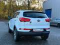 Kia Sportage Attract Garantie*PDC*Mulitif.-Lenkrad* Weiß - thumbnail 11