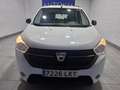 Dacia Lodgy 1.6 GLP Comfort 7pl. 80kW Weiß - thumbnail 3