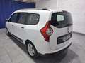 Dacia Lodgy 1.6 GLP Comfort 7pl. 80kW Blanco - thumbnail 5