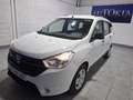 Dacia Lodgy 1.6 GLP Comfort 7pl. 80kW Blanco - thumbnail 4