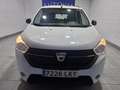 Dacia Lodgy 1.6 GLP Comfort 7pl. 80kW Blanco - thumbnail 3