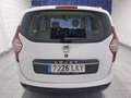 Dacia Lodgy 1.6 GLP Comfort 7pl. 80kW Weiß - thumbnail 6