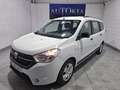 Dacia Lodgy 1.6 GLP Comfort 7pl. 80kW Blanco - thumbnail 1