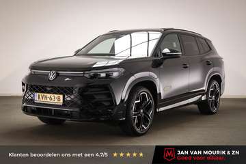 1.5 eHybrid R-Line Edition | PANORAMADAK | TREKHAA