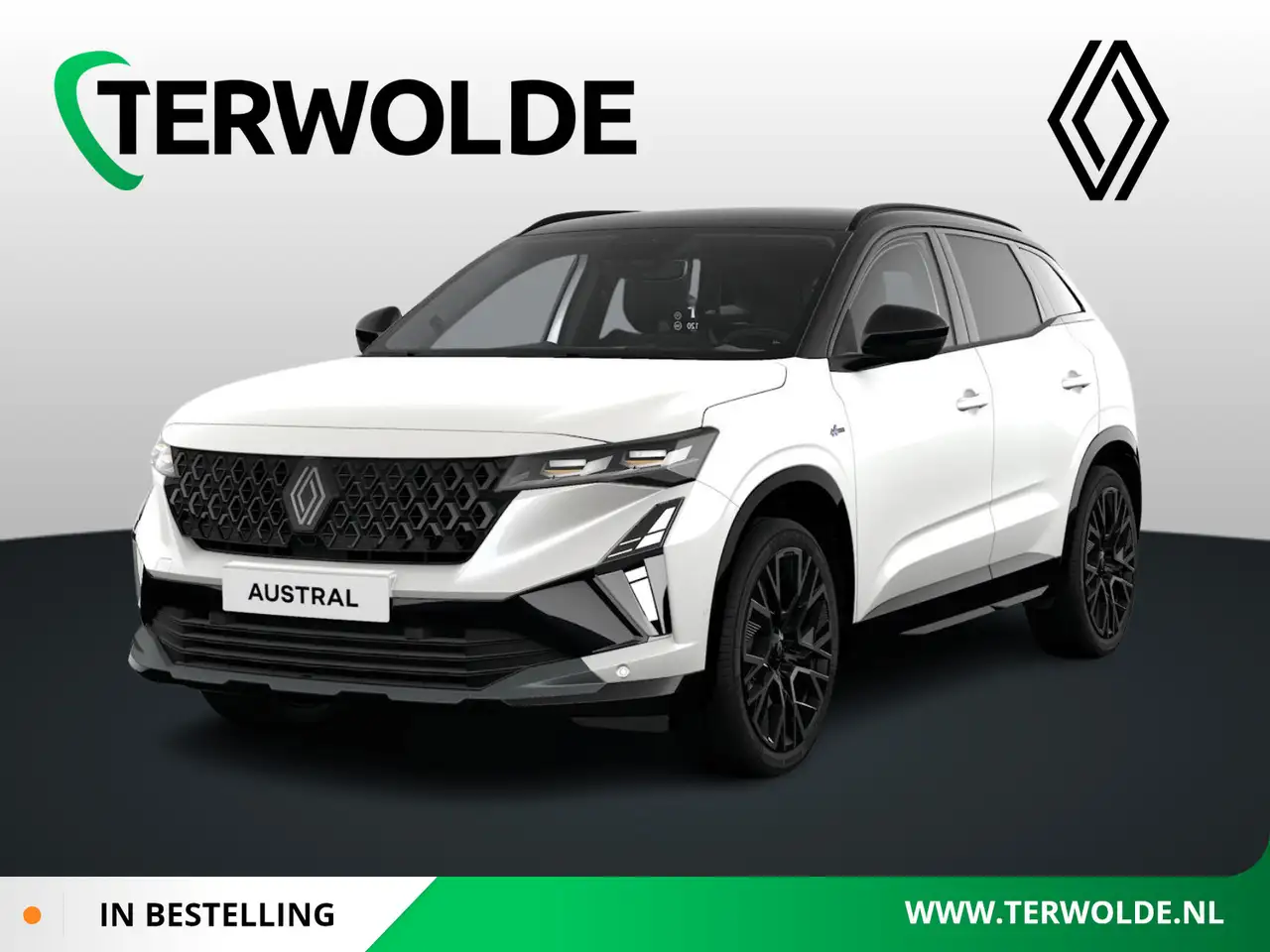 Renault Austral