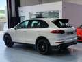 Porsche Cayenne Diesel Aut. Blanc - thumbnail 4