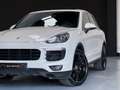Porsche Cayenne Diesel Aut. Blanc - thumbnail 18
