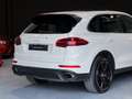Porsche Cayenne Diesel Aut. Blanc - thumbnail 30