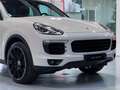 Porsche Cayenne Diesel Aut. Blanc - thumbnail 38