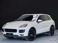 Porsche Cayenne Diesel Aut. Blanc - thumbnail 1