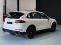 Porsche Cayenne Diesel Aut. Blanc - thumbnail 6