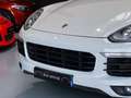 Porsche Cayenne Diesel Aut. Blanc - thumbnail 10
