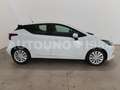 Nissan Micra Micra 1.0 ig-t Acenta 92cv Blanc - thumbnail 3