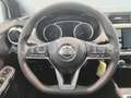 Nissan Micra Micra 1.0 ig-t Acenta 92cv Blanc - thumbnail 9