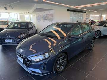 1.0 T-GDI 48V DCT Connectline