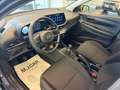 Hyundai i20 1.0 T-GDI 48V DCT Connectline Gris - thumbnail 8