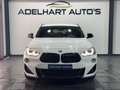 BMW X2 SDrive18i Executive M Sport / Automaat / Navigatie Wit - thumbnail 5