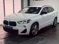 BMW X2 SDrive18i Executive M Sport / Automaat / Navigatie Wit - thumbnail 3
