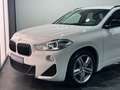 BMW X2 SDrive18i Executive M Sport / Automaat / Navigatie Wit - thumbnail 11