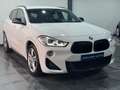 BMW X2 SDrive18i Executive M Sport / Automaat / Navigatie Wit - thumbnail 4