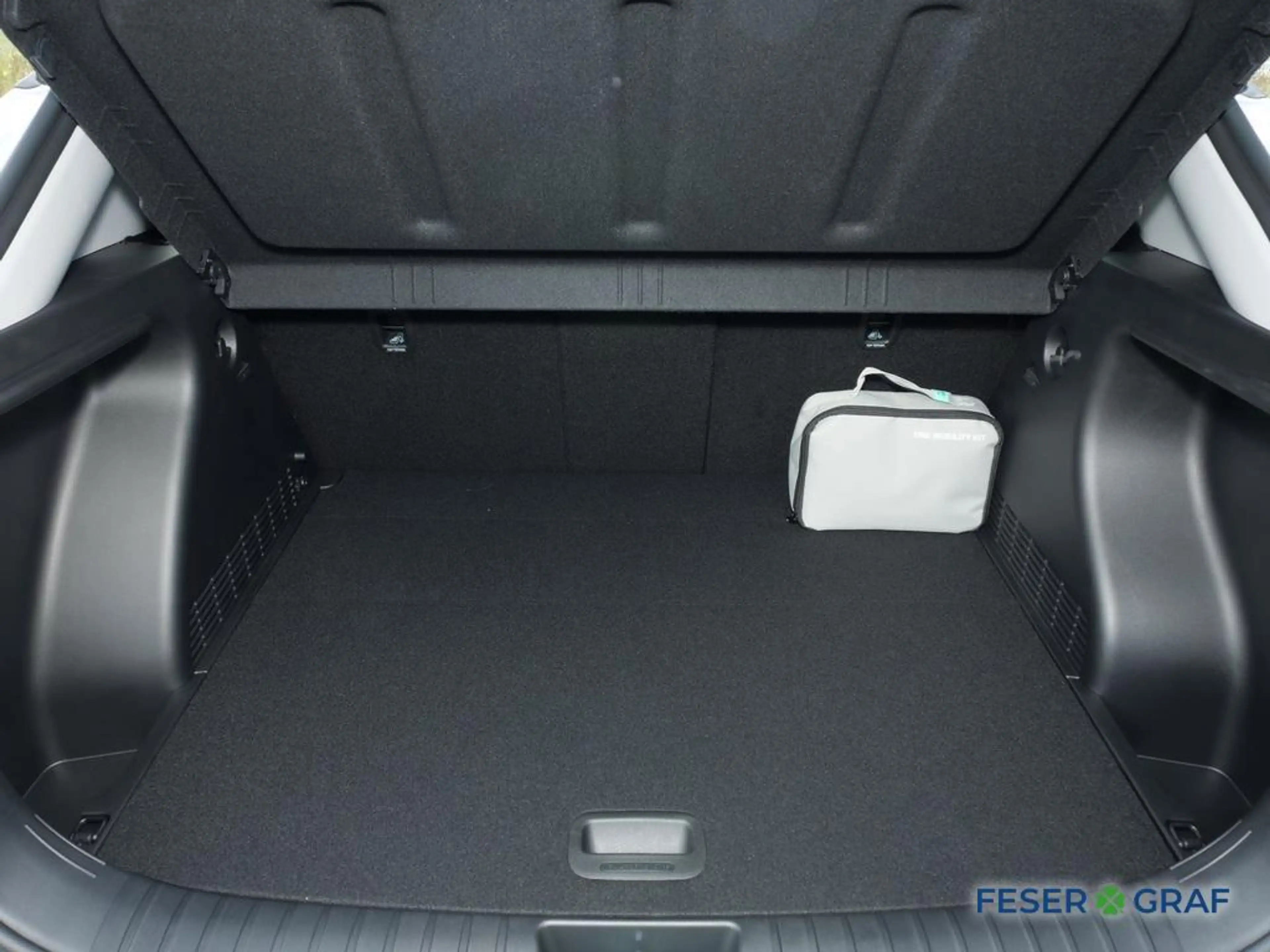 Hyundai KONA SELECT FUNKTIONSPAKET NAVI KAMERA SHZ LED — photo 9