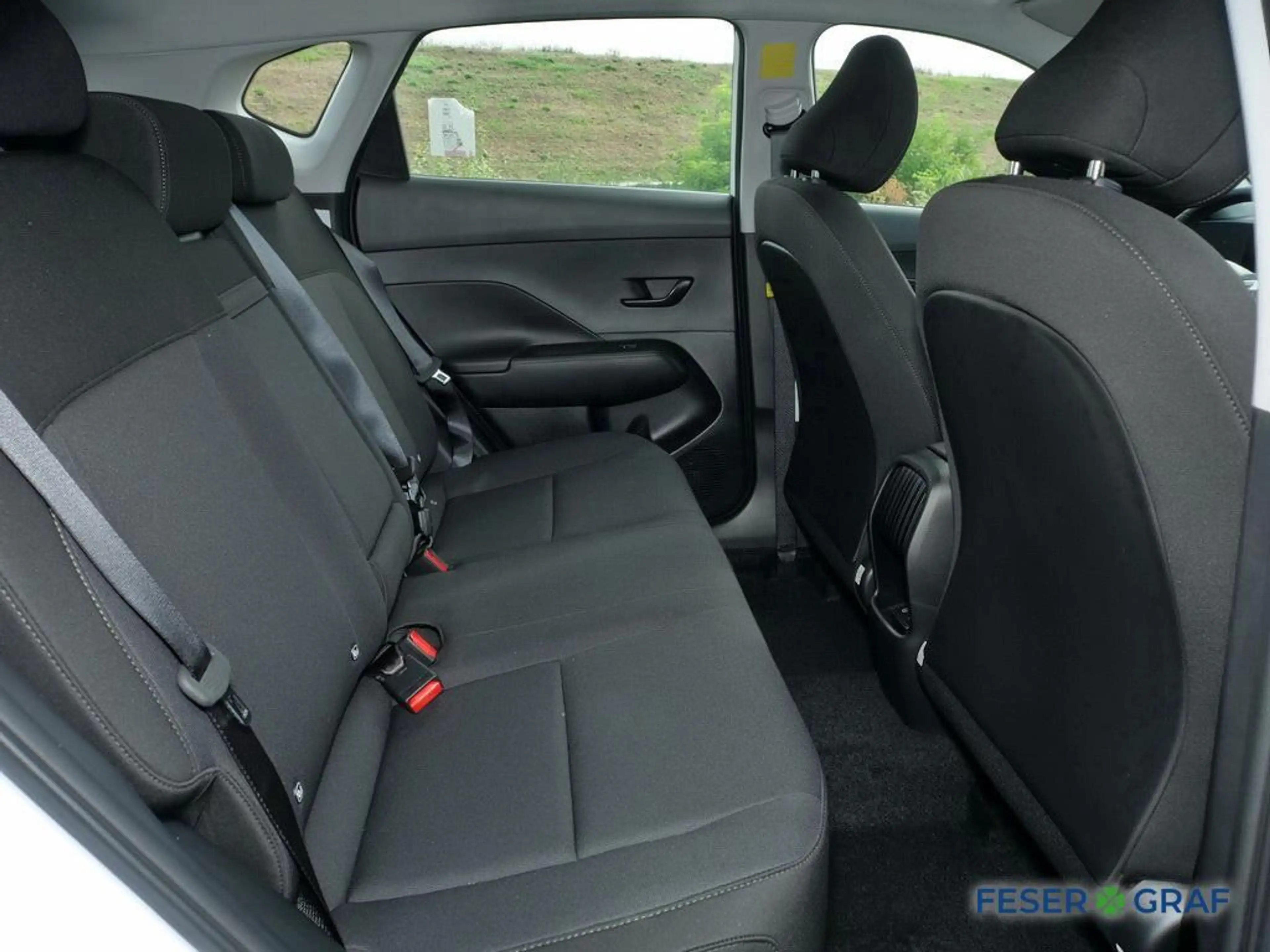 Hyundai KONA SELECT FUNKTIONSPAKET NAVI KAMERA SHZ LED — photo 5