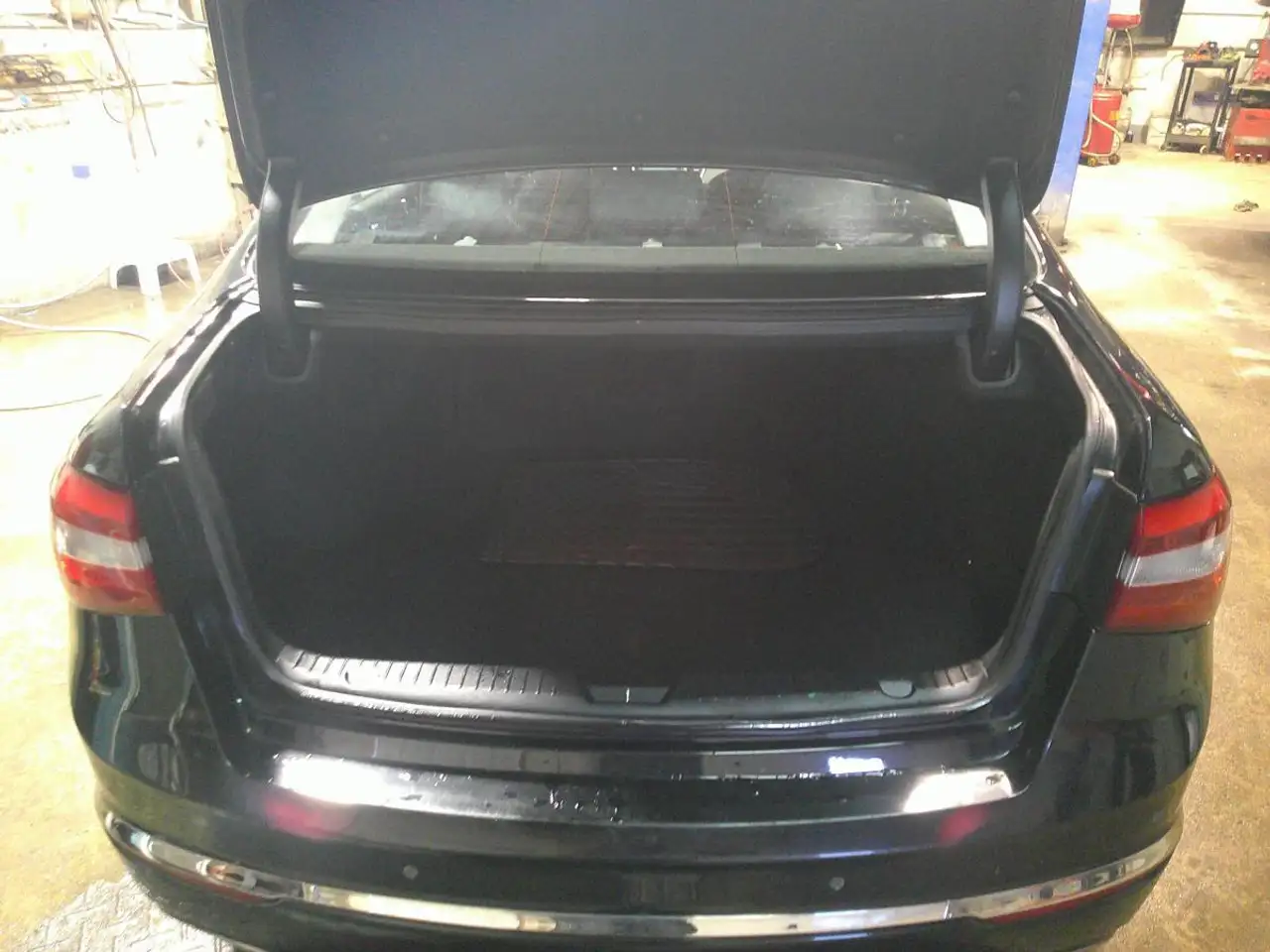Kia Cadenza снимка Kia Cadenza