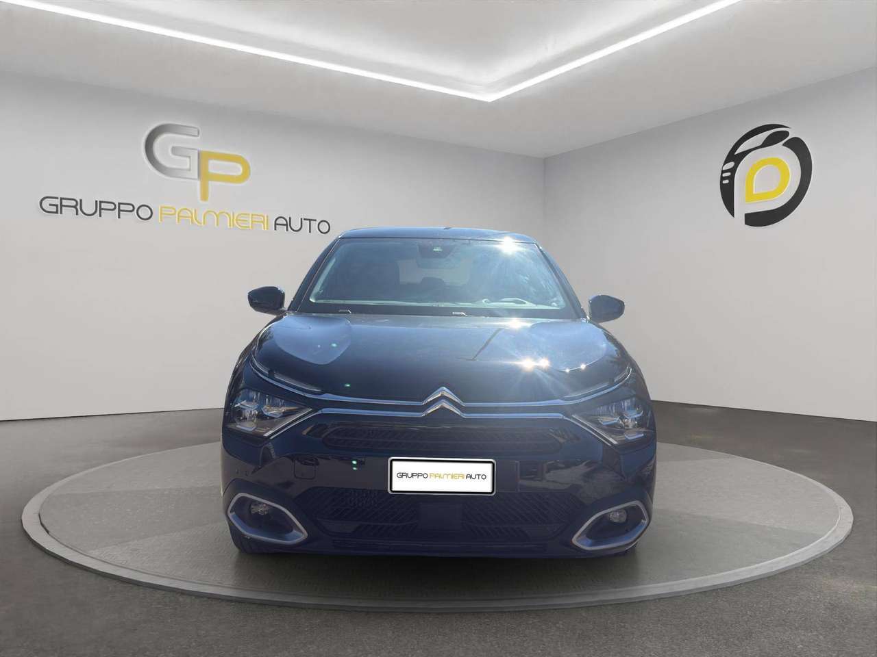 Citroen C4 C4 III 2021 1.5 bluehdi SHINE
