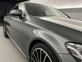 Mercedes-Benz C-klasse Coupé AMG Camera/19'LMV/Dodehoek/Stoelver Grijs - thumbnail 16