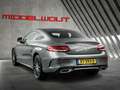 Mercedes-Benz C 180 Coupé AMG /Camera/19'LMV/Dodehoek/Stoelverw. Grijs - thumbnail 7
