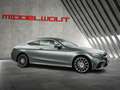 Mercedes-Benz C 180 Coupé AMG /Camera/19'LMV/Dodehoek/Stoelverw. Grijs - thumbnail 13