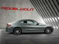 Mercedes-Benz C-klasse Coupé AMG Camera/19'LMV/Dodehoek/Stoelver Grijs - thumbnail 13