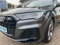 Audi Q7 60 TFSi e Quattro PHEV S line  Tip./NP 119000 Euro Grijs - thumbnail 24